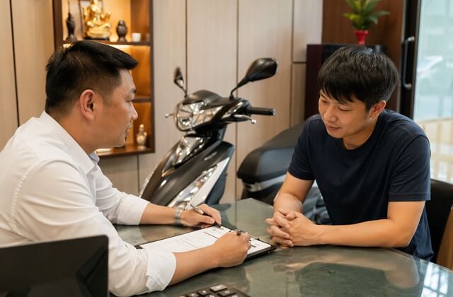 嘉義大元當舖的成功案例圖片